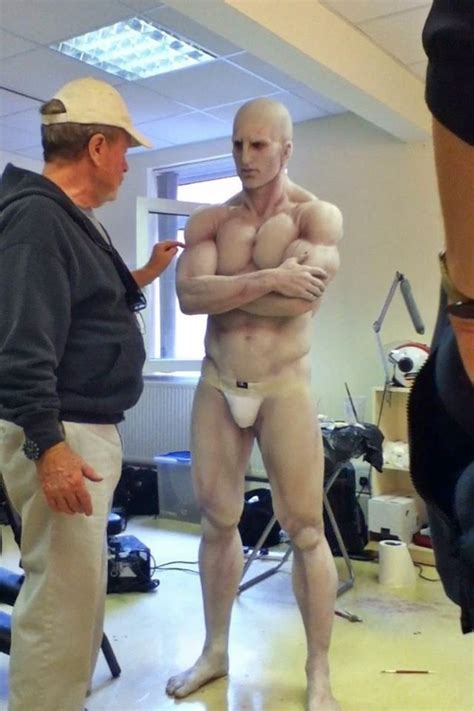 Naked Albino Men Bobs And Vagene