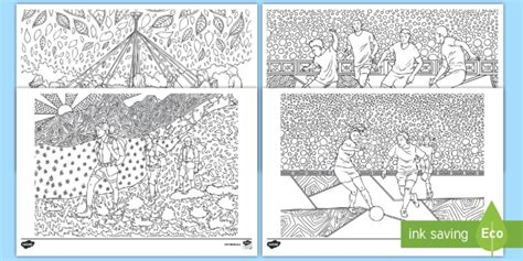 ks  colouring pages