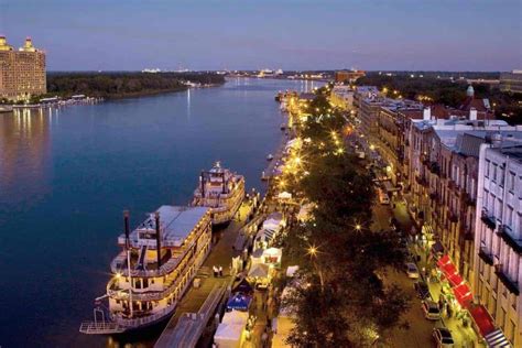 River Street Discount Admission Tickets Tourpass