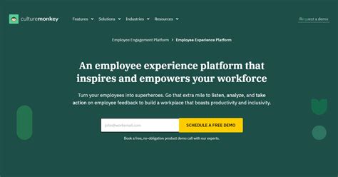 15 Best Employee Experience Platforms In 2024