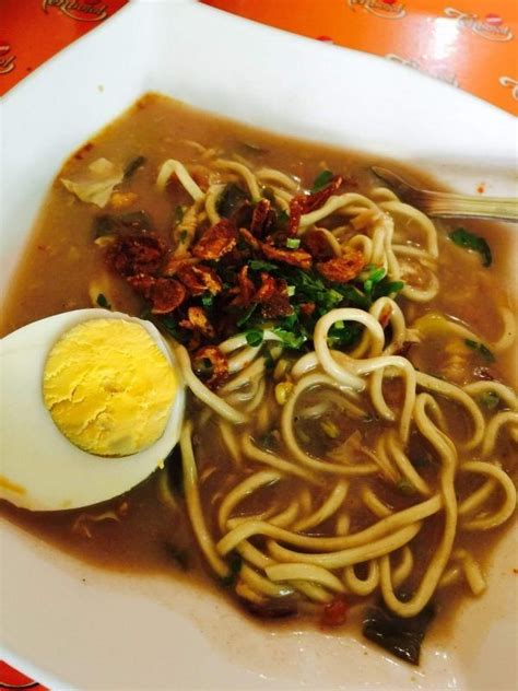 Pin di Makanan Khas Indonesia