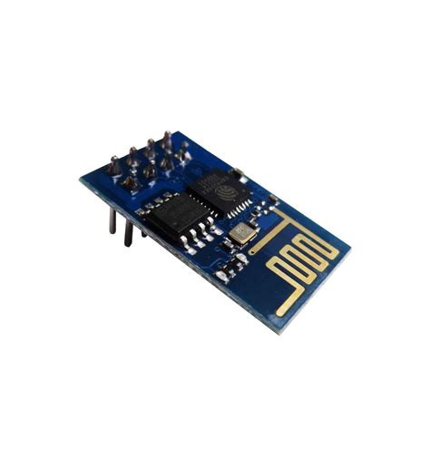 Esp8266 Wifi Uart Serial Module Esp 01 Diyelectronics