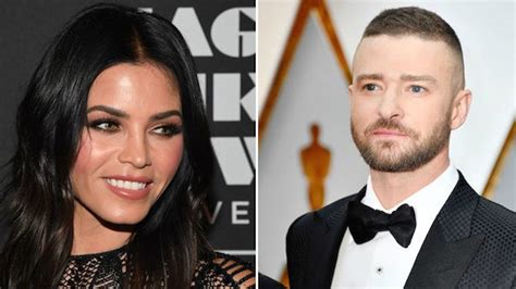 Jenna Dewan Tatum Admits She Dated Justin Timberlake
