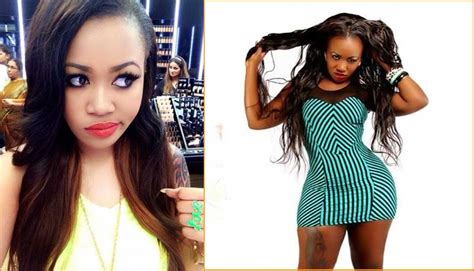 10 Photos Of Vera Sidika Before And After 15m Skin Surgery Youth