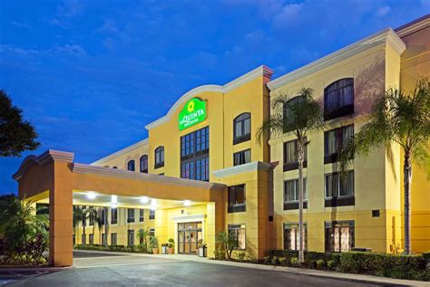 La Quinta Inn & Suites North I-75 Tampa, FL - See Discounts