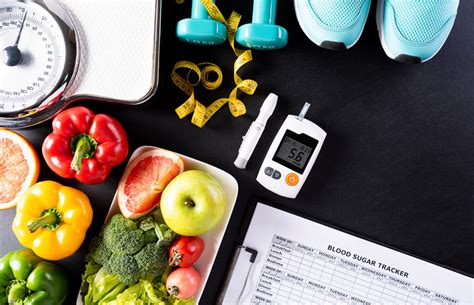 4 Healthy Nutrition Tips For Diabetes Prevention Orange County Register