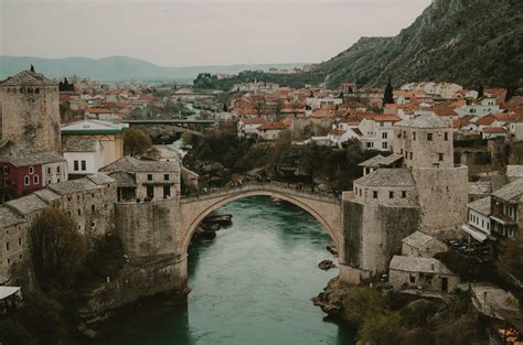Bosnia And Herzegovina Travel Guide 6 Places You Should Visit In