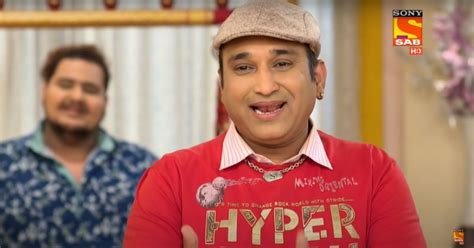 Taarak Mehta Ooltah Chashmah Actor Mayur Vakani Aka Sundarlal Tests