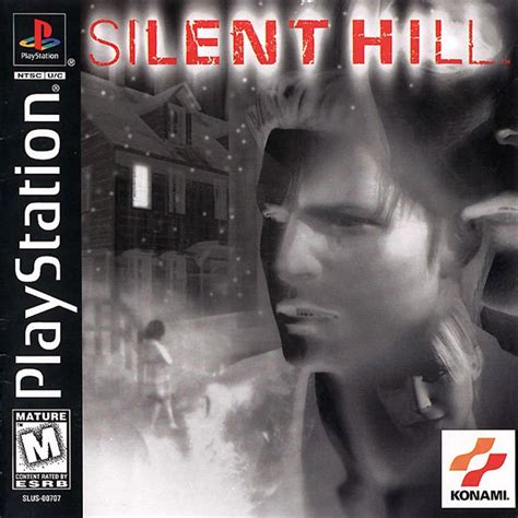 Silent Hill Psx Review Reviews Taringa