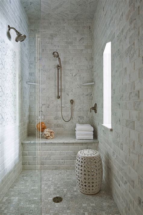 Stone Bathroom Tile Ideas Rispa