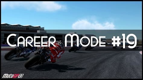Motogp 13 Career Mode Walkthrough Part 19 Moto 2 S3 R9and10 Pc