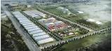 Pictures of What Is An Industrial Park