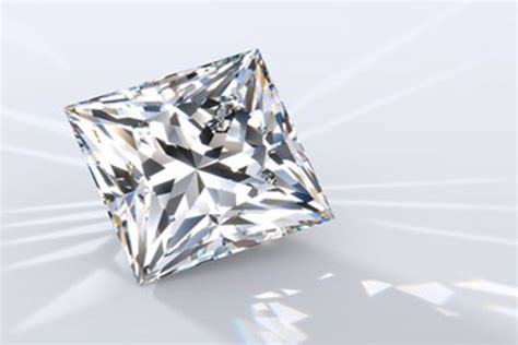 Foto Jadi Simbol Keabadian Pahami Dulu Jenis Potongan Berlian Ini My
