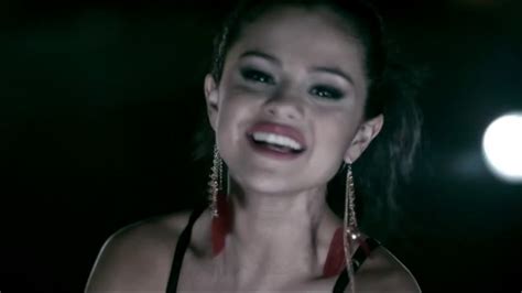 Selena Gomez And The Scene Hit The Lights Hd Youtube