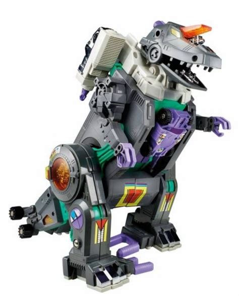 Transformers G1 Trypticon Figure Set Toy At Mighty Ape Australia
