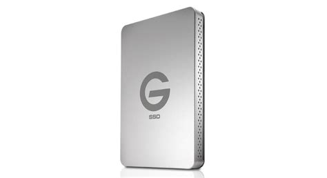 G Technology Releases G Drive Evolution External Hdd And Ssd