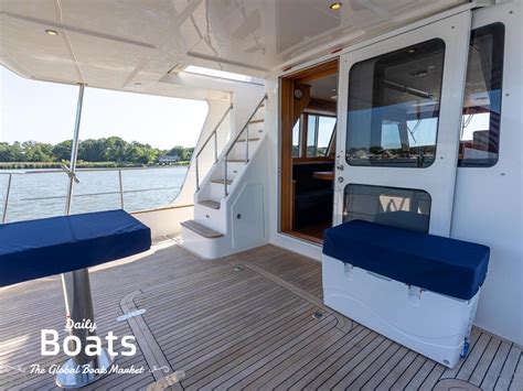 2013 Grand Banks 43 Europa For Sale View Price Photos And Buy 2013