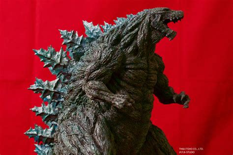 Just how big were the godzilla's through the years? Godzilla/Toho Collectibles - Kaiju Battle