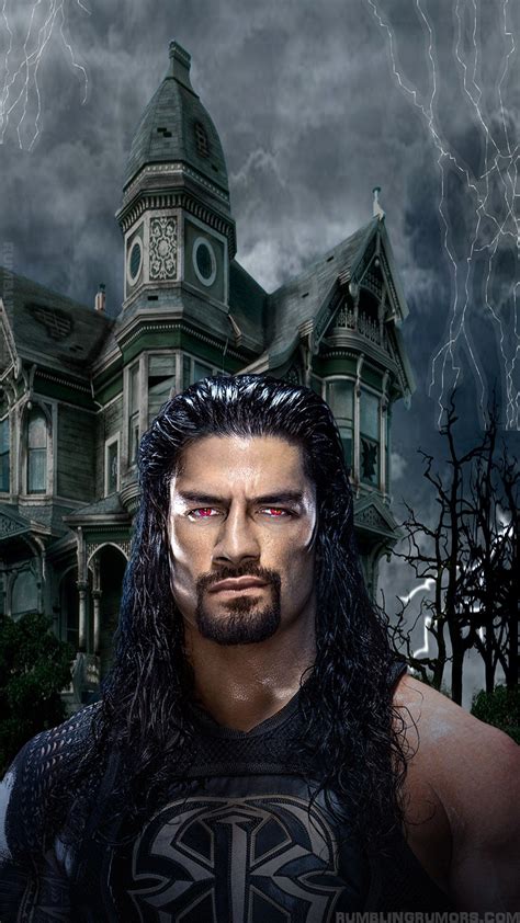 Roman reigns wins the wwe title a day after losing to sheamus at tlc. WWE Roman Reigns Wallpaper HD (87+ images)