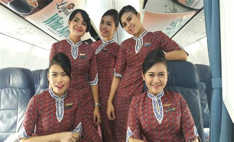 Pramugari lion is on facebook. Fita Damayanti: Jangan Sangka Kita Tidak Takut Cuaca Buruk | Tagar