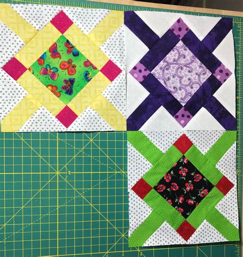My Sewing Room Design Wall Monday Playing With Scraps