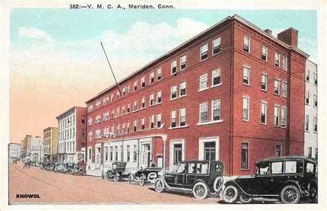 Giacco, llc is fully licensed and insured company offering comprehensive electrical services to commercial, industrial and residential clients in meriden, connecticut. Meriden, Connecticut: Pictures of Connecticut's Silver City