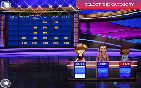 Jeopardy 274 Full Version Android Game Apk Free Download Android