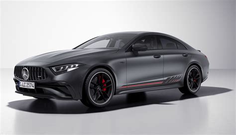 Mercedes Amg Cls 53 4matic Limited Edition 300 Units Amg In Years