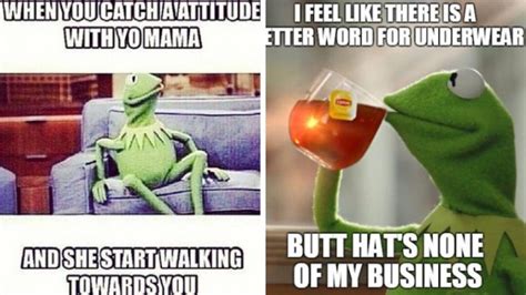 Kermit Memes Twitter