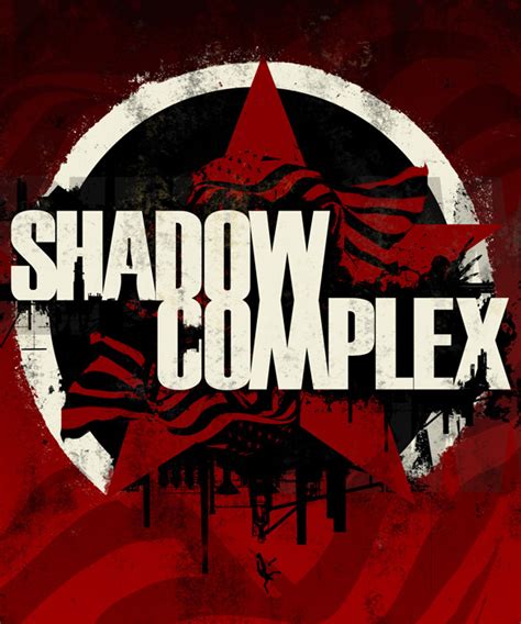 Shadow Complex Steam Games