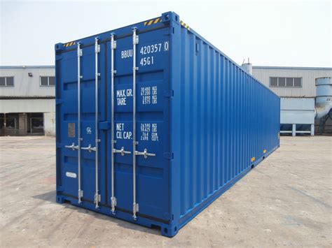40ft Container For Sale Storage Depot