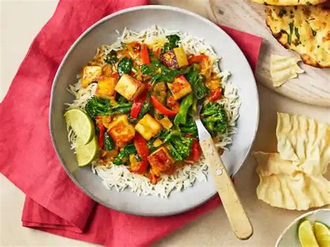 Crispy Paneer A Delightful Spinach Coconut Curry