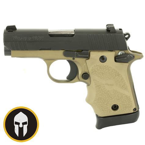 Sig Sauer P938 Combat Modern Warriors