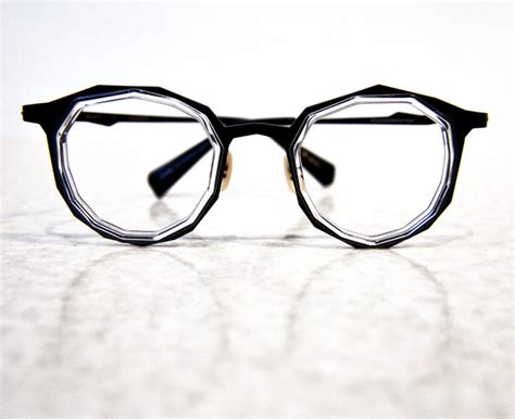 Top 4 Quirky Japanese Independent Eyewear Brands