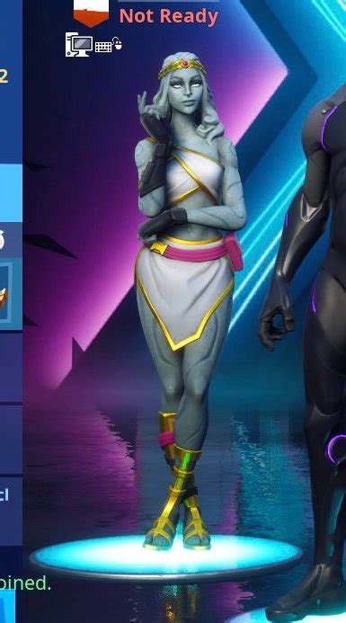 Looking for the best fortnite female skins? Two New Fortnite Skins Leaked - Area 51 Alien Traveler and ...