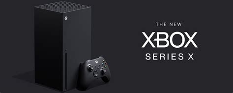 Microsoft Reveals The Xbox Series Xs Hardware Specs