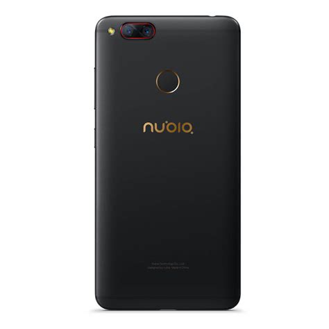 6gb ram and snapdragon 652 are getting power from the processor. ZTE nubia Z17 mini specs, review, release date - PhonesData