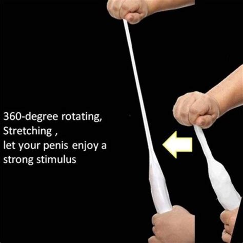 Penis Sleeve Pocket Pussy Male Stroker Masturbator Vagina Egg Sex Toy For Men Picture 10 Of 14