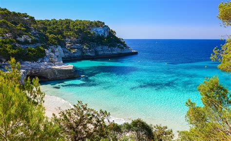 Introduzca el lugar de destino en el que realizar la búsqueda de su alojamiento. Semana Santa en Menorca ¡durante 4 noches en apto. y ...