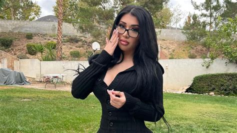 Liliana Hearts: Height, Age, And Everything You Want To Know