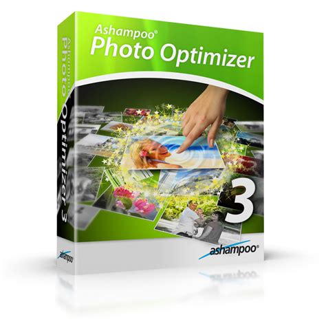 Ashampoo Photo Optimizer 3 Easy To Use Photo Editor Best Software 4