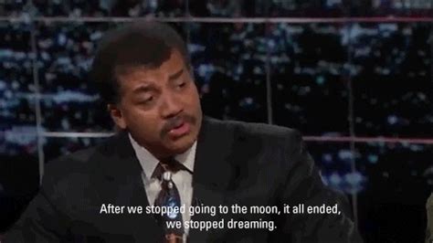 Neil Degrasse Tyson Space GIF - Find & Share on GIPHY