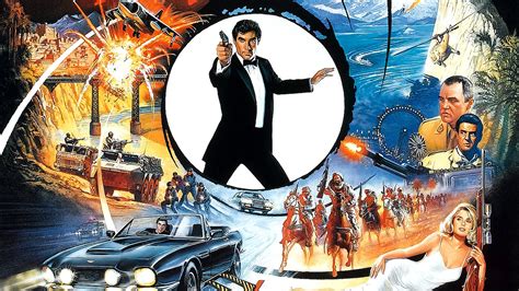 James Bond 007 Computer Wallpapers Desktop Backgrounds