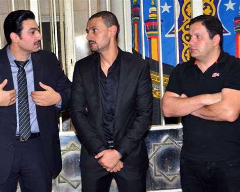 مسلسل الدراما المصري ظل راجل الموسم الاول الحلقة 26 السادسة والعشرون بطولة ياسر جلال مشاهدة وتحميل اون لاين 2021 بجودة عالية 1080p 720p نجوم الفن في عزاء والد ياسر ورامز جلال | نواعم
