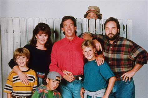 What Happened To The Cast Of Home Improvement From Jail Time To Tragic