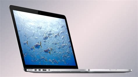 Apple Updates Macbook Pro Retina Range With I7 Processors Trusted Reviews