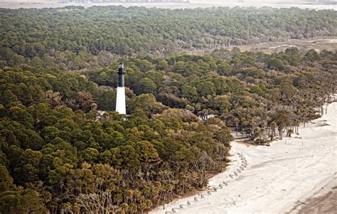 Hunting Island State Park Sc Drive The Nation