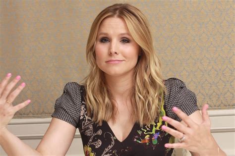 picture of kristen bell