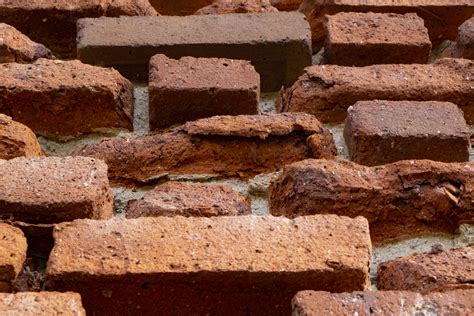 History Of Bricks Haverstraw Brick Museum
