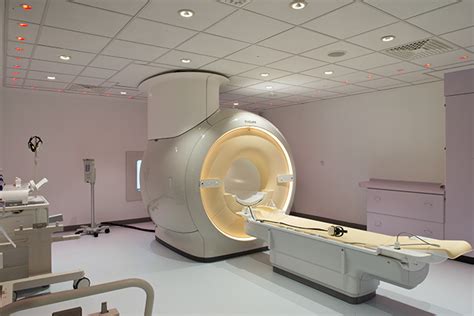 Mri Scan Northern Lincolnshire And Goole Nhs Foundation Trust